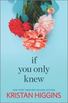 If You Only Knew - 9780373784974 If You Only Knew - 9780373784974