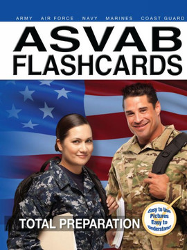 2017 Asvab Armed Services Vocational Aptitude Battery Flashcards 2017 Asvab Armed Services Vocational Aptitude Battery Flashcards