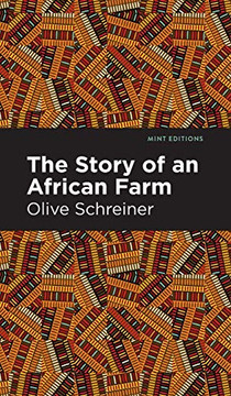 The Story of an African Farm (Mint Editions) - Hardcover