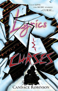 Lyrics & Curses (Cursed Hearts) - 9781960949103