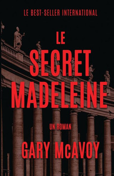 Le Secret Madeleine (Les Chroniques De Madeleine) (French Edition) - 9781954123243