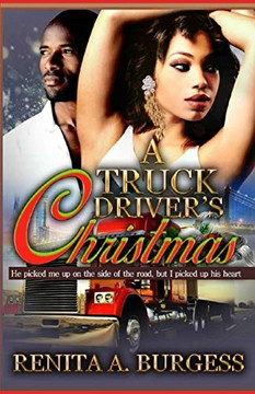 A Truck Driver's Christmas