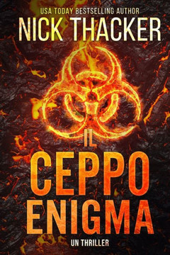 Il Ceppo Enigma (Italian Edition) - 9781959148296