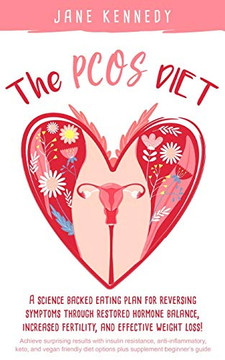 The PCOS Diet The PCOS Diet