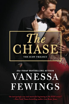 The Chase (An Icon Novel, 1)