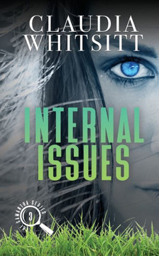 Internal Issues (The Samantha Series)