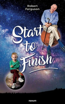 Start To Finish - 9783991317548