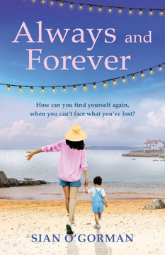 Always And Forever - 9781800485563
