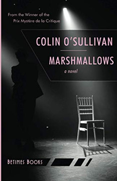 Marshmallows Marshmallows