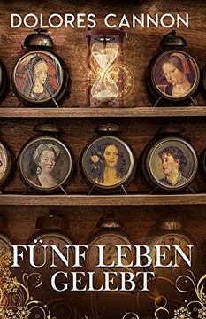 F??Nf Leben Gelebt (German Edition)