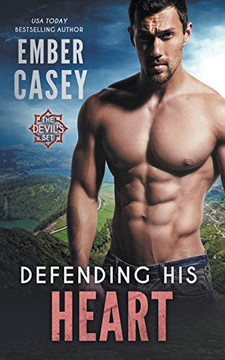 Defending His Heart (The Devil's Set)