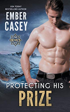 Protecting His Prize (The Devil's Set)