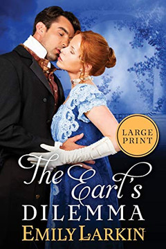 The Earl's Dilemma - 9780995139657