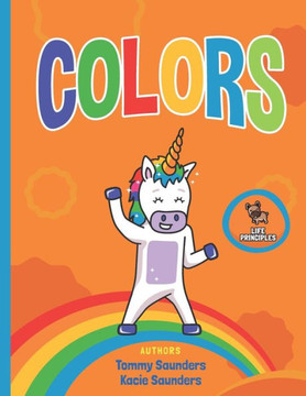 Colors (Life Lessons For Little Leaders)