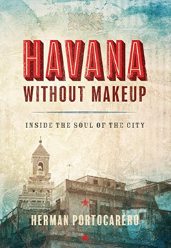Hana withoutakeup: Inside the Soul of the City