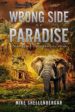 The Wrong Side of Paradise The Wrong Side of Paradise