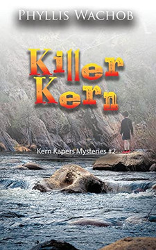 Killer Kern : Kern Kapers Mystery #2
