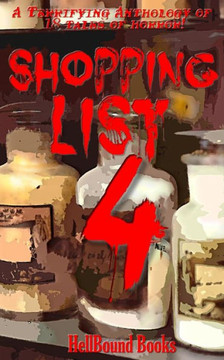 Shopping List 4 Shopping List 4