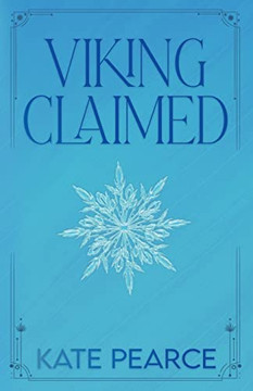 Viking Claimed (The Triad Series)