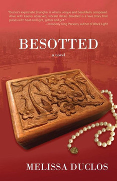 Besotted - 9781732868649
