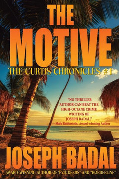 The Motive (The Curtis Chronicles)