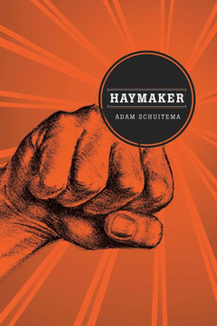 Haymaker (Switchgrass Books) Haymaker (Switchgrass Books)