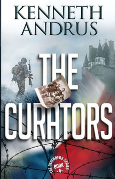 The Curators (Defenders)