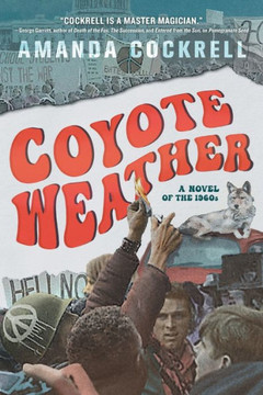 Coyote Weather - 9781950668168