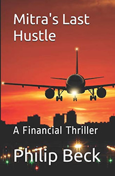 Mitra's Last Hustle (Fastball Series)