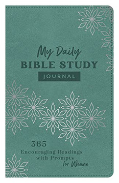 My Daily Bible Study Journal My Daily Bible Study Journal