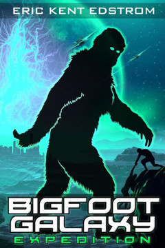 Bigfoot Galaxy: Expedition (1)