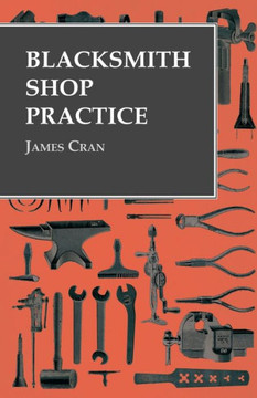 Blacksmith Shop Practice - 9781473328662