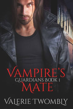 Vampire's Mate - 9781732630611