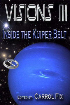 Visions Iii: Inside The Kuiper Belt