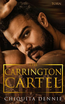 Torn: A Forbidden Age Gap Dark Mafia Romance (The Carrington Cartel Duet) - 9781955233378