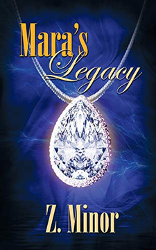 Mara's Legacy (The Sisterhood Of The Coin Series)