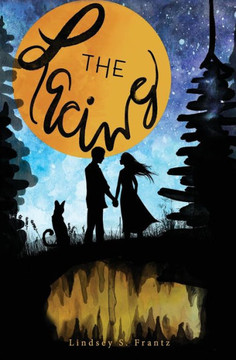 The Lacing (The Upworld Series)