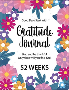 atitude Joual - 52 Weeks