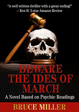 Beware The Ides Of March