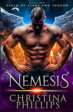 Nemesis (Realm of Flame and Shadow)