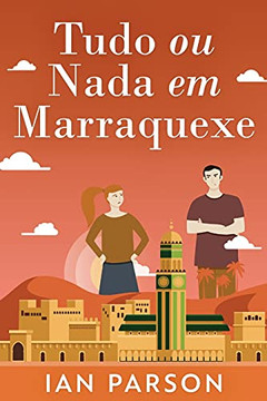 Tudo ou Nada em Marraquexe (Portuguese Edition) - 9784824106032