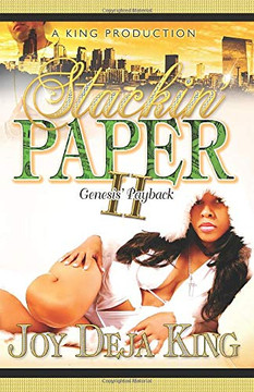 Stackin' Paper Part 2 Genesis's Payback (Stackin' Paper/Trife Life To Lavish)