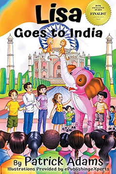 Lisa Goes to India