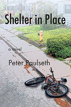Shelter in Place - 9781777202804