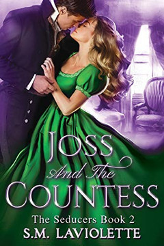 Joss and the Countess - 9781951662295 Joss and the Countess - 9781951662295