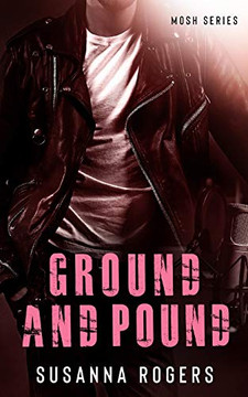 Ground and Pound (6) (Mosh)