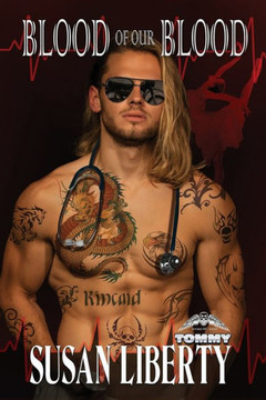 Blood Of Our Blood - 9781961951044