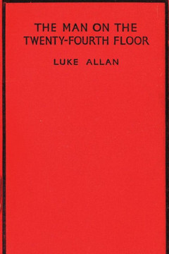 The Man On The Twenty-Fourth Floor