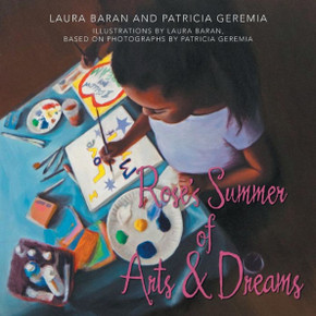 RoseS Summer Of Arts & Dreams