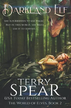 Darkland Elf